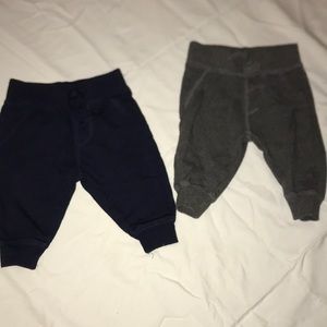Infant pants